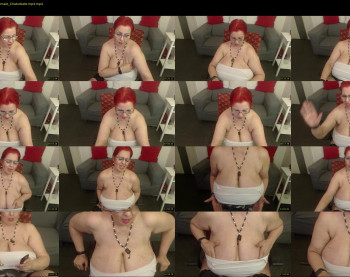 libely — 21 minute Chaturbate female cam video clip, 720p, Dec 6, 2022