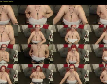 libely — 24 minute Chaturbate female cam video clip, 720p, Dec 6, 2022
