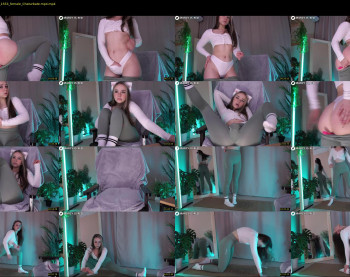marcelinered — 54 minute Chaturbate female cam video clip, 1080p, Dec 6, 2022