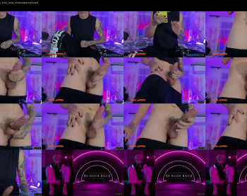 max_copperxx — 41 minute Chaturbate male cam video clip, 1080p, Dec 6, 2022