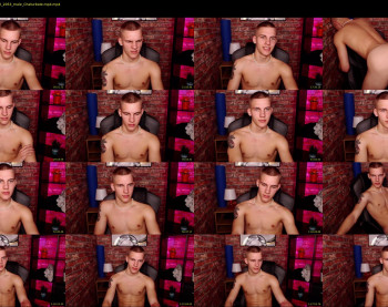 michael_bronx — 100 minute Chaturbate male cam video clip, 720p, Dec 6, 2022