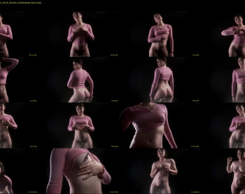 mindvoiding — 96 minute Chaturbate female cam video clip, 720p, Dec 7, 2022