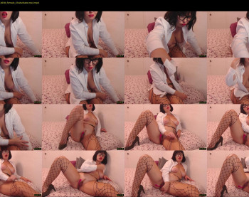 modest_devil — 6 minute Chaturbate female cam video clip, 720p, Dec 6, 2022