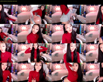 mysweetsofie1 — 91 minute Chaturbate female cam video clip, 720p, Dec 7, 2022
