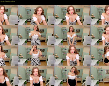 pixie_coy — 58 minute Chaturbate female cam video clip, 1080p, Dec 7, 2022