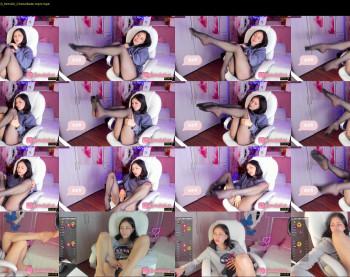 raindash_ — 54 minute Chaturbate female cam video clip, 1080p, Dec 6, 2022
