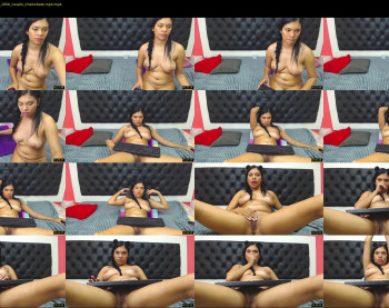 ruby_megan8 — 6 minute Chaturbate couple cam video clip, 720p, Dec 6, 2022
