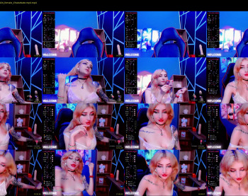 ruby_rose9 — 34 minute Chaturbate female cam video clip, 1080p, Dec 7, 2022