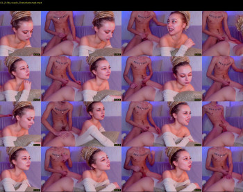 sheeeeeeeeesh_ — 10 minute Chaturbate couple cam video clip, 1080p, Dec 6, 2022