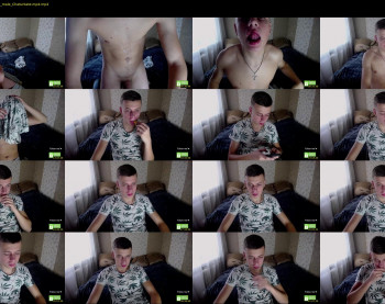 sobran0 — 47 minute Chaturbate male cam video clip, 720p, Dec 6, 2022