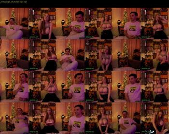 task_manager — 62 minute Chaturbate couple cam video clip, 1080p, Dec 6, 2022