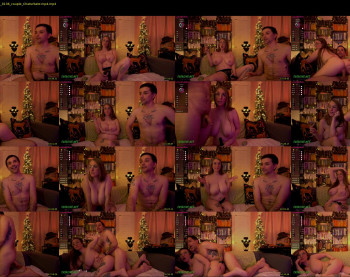 task_manager — 62 minute Chaturbate couple cam video clip, 1080p, Dec 7, 2022