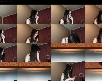 totallytiny_ — 49 minute Chaturbate female cam video clip, 720p, Dec 6, 2022
