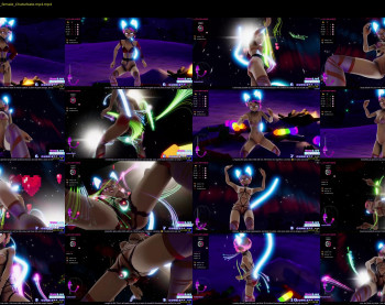vexruby — 54 minute Chaturbate female cam video clip, 1080p, Dec 7, 2022