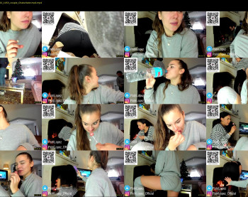 yourlittlepervert — 54 minute Chaturbate female cam video clip, 1080p, Dec 6, 2022