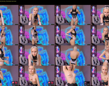 _sofia_sey_ — 14 minute Chaturbate female cam video clip, 720p, Dec 7, 2022
