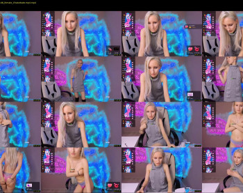 _sofia_sey_ — 49 minute Chaturbate female cam video clip, 720p, Dec 8, 2022