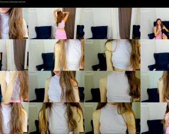 bella_shoks — 53 minute Chaturbate female cam video clip, 1080p, Dec 7, 2022
