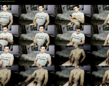 daniel_like — 62 minute Chaturbate male cam video clip, 1080p, Dec 7, 2022