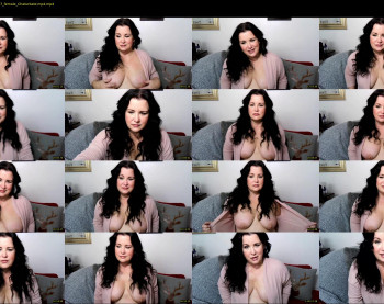evparrish — 69 minute Chaturbate female cam video clip, 720p, Dec 7, 2022