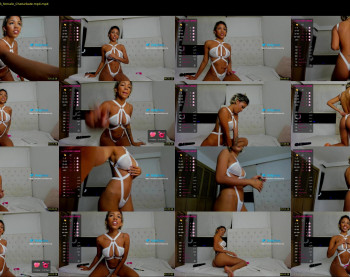 gia_curly — 56 minute Chaturbate female cam video clip, 1080p, Dec 7, 2022