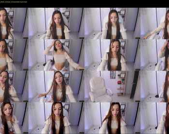 laura__sofia__ — 54 minute Chaturbate female cam video clip, 1080p, Dec 7, 2022