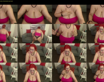 libely — 18 minute Chaturbate female cam video clip, 720p, Dec 7, 2022