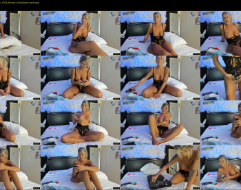 piperfawn21__ — 46 minute Chaturbate couple cam video clip, 720p, Dec 7, 2022