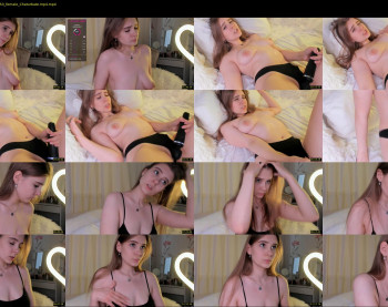 sandyfairy — 13 minute Chaturbate female cam video clip, 1080p, Dec 7, 2022