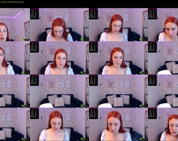 sofia_es — 54 minute Chaturbate female cam video clip, 1080p, Dec 8, 2022