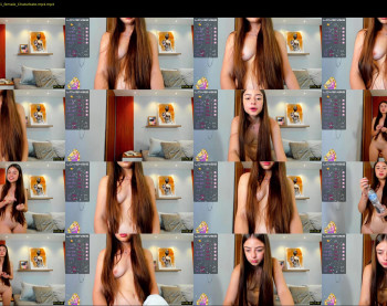 sofiecox_ — 8 minute Chaturbate female cam video clip, 1080p, Dec 8, 2022