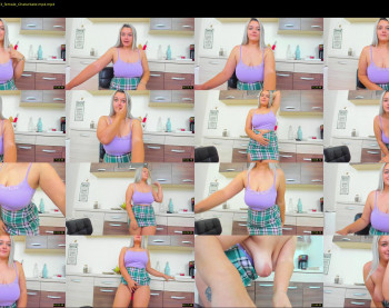 _mistyfox — 59 minute Chaturbate female cam video clip, 1080p, Dec 8, 2022