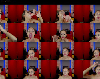 barbara723 — 17 minute Chaturbate female cam video clip, 720p, Dec 8, 2022