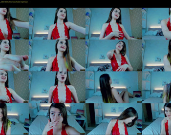 celestialbody_ — 29 minute Chaturbate female cam video clip, 1080p, Dec 8, 2022