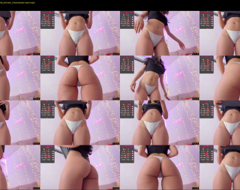 danilover_ — 54 minute Chaturbate female cam video clip, 1080p, Dec 9, 2022