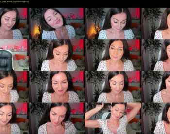 devilish_goddes — 54 minute Chaturbate female cam video clip, 1080p, Dec 8, 2022