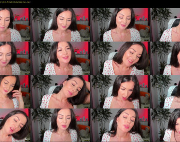 devilish_goddes — 55 minute Chaturbate female cam video clip, 1080p, Dec 8, 2022