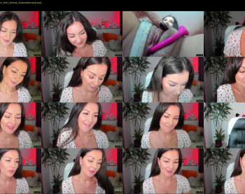 devilish_goddes — 20 minute Chaturbate female cam video clip, 1080p, Dec 8, 2022