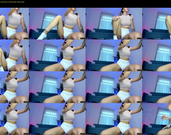 didiactive — 3 minute Chaturbate female cam video clip, 720p, Dec 8, 2022