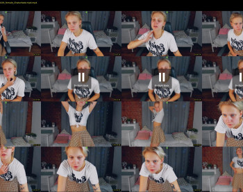 diewatching — 112 minute Chaturbate female cam video clip, 720p, Dec 9, 2022