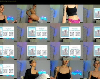 hotfallingdevil — 61 minute Chaturbate female cam video clip, 1080p, Dec 8, 2022
