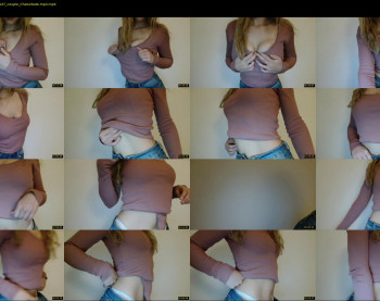 isabelcrazy — 4 minute Chaturbate couple cam video clip, 720p, Dec 9, 2022