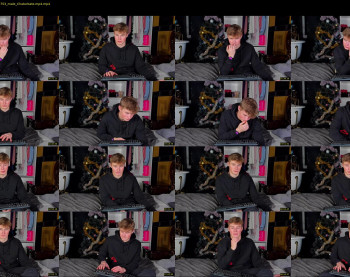 jensen_bale — 10 minute Chaturbate male cam video clip, 1080p, Dec 8, 2022