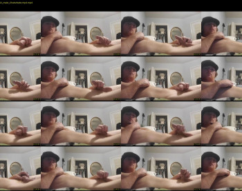 joderos95 — 28 minute Chaturbate male cam video clip, 480p, Dec 8, 2022
