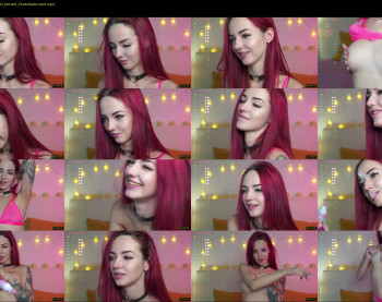 litty_kitty_ — 29 minute Chaturbate female cam video clip, 1080p, Dec 8, 2022