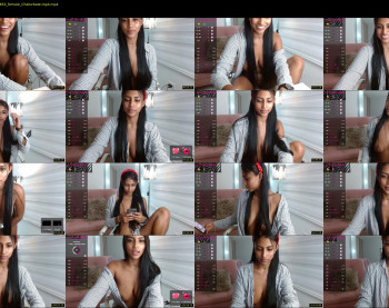 mia_clarice — 84 minute Chaturbate female cam video clip, 720p, Dec 8, 2022
