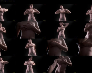 mindvoiding — 18 minute Chaturbate female cam video clip, 720p, Dec 9, 2022