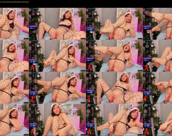 princess_sofiaa — 59 minute Chaturbate female cam video clip, 1080p, Dec 8, 2022