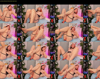 princess_sofiaa — 60 minute Chaturbate female cam video clip, 1080p, Dec 8, 2022