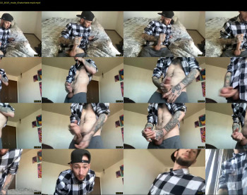 psychedlicneeds — 21 minute Chaturbate male cam video clip, 480p, Dec 8, 2022